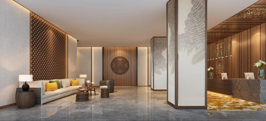 Jing Shang Hotel