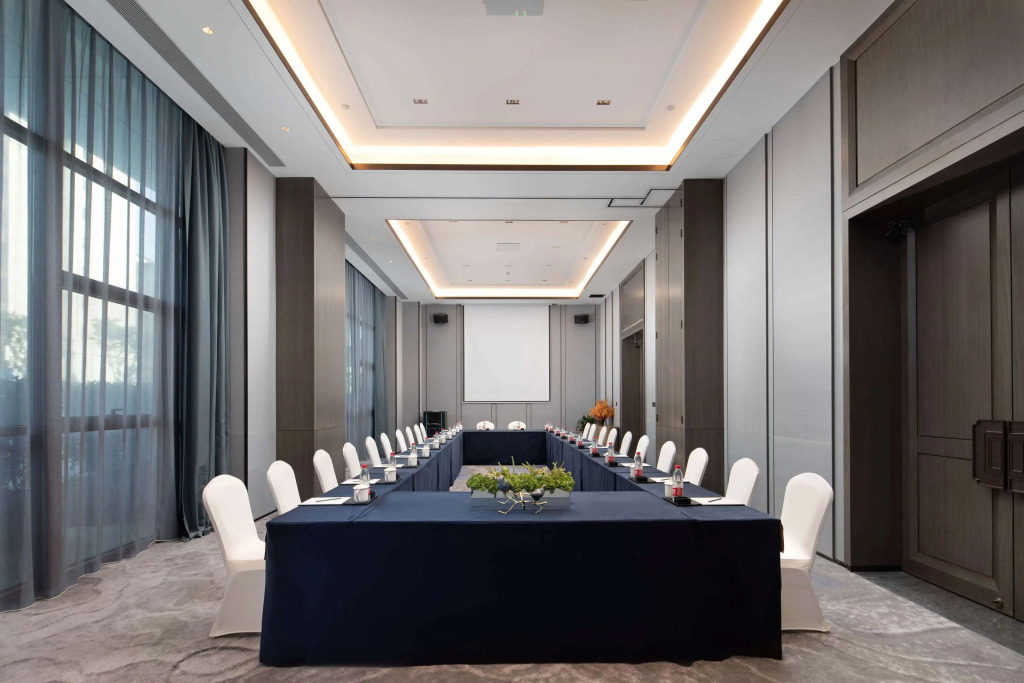 Wyndham Changzhou Liyang