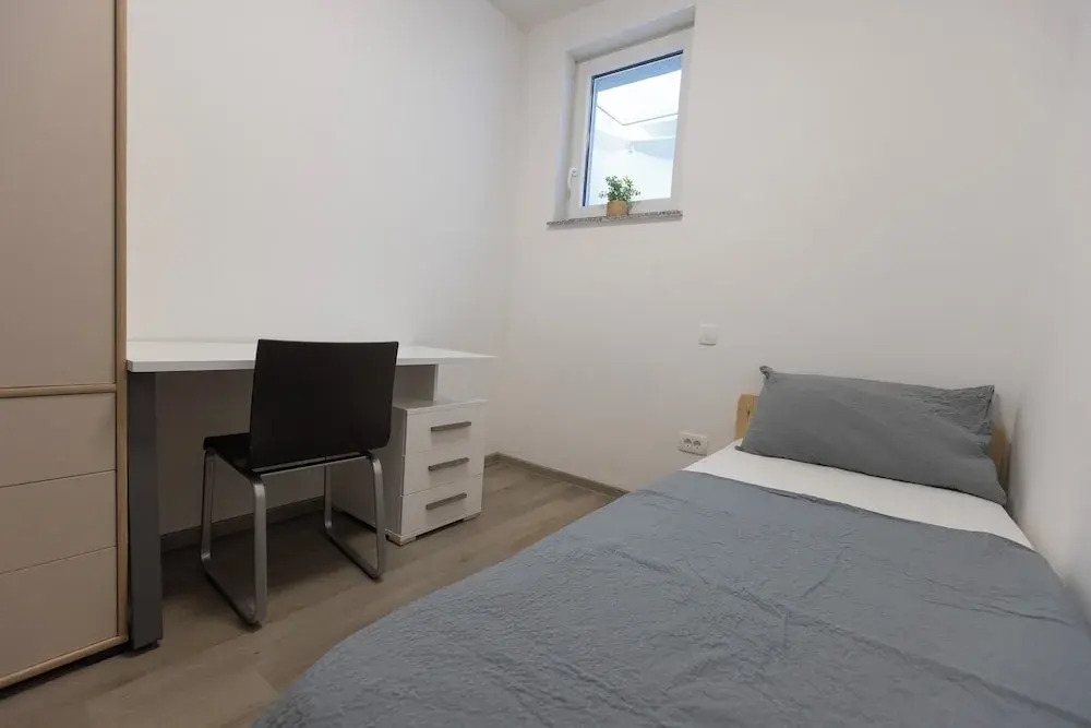 Villa Andrea Apartments - Ljubljana