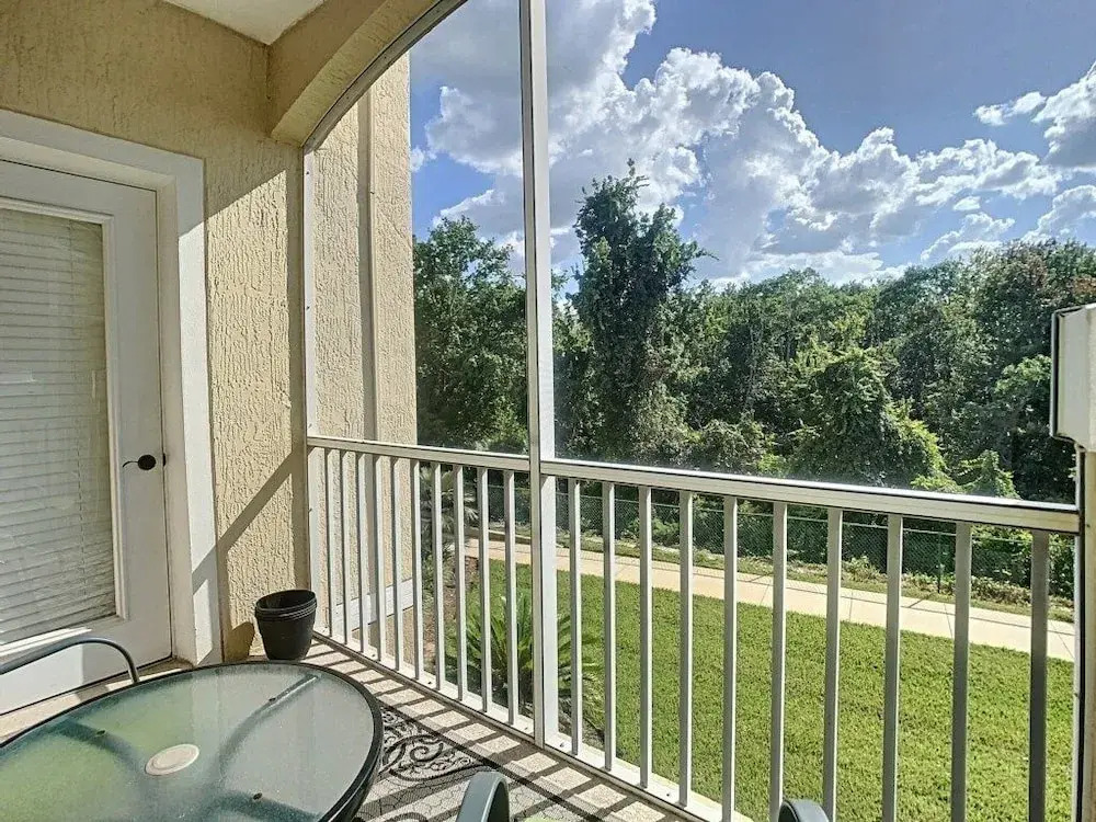3 Bed Resort Condo Near Disney 3 Bedroom Condo by Redawning