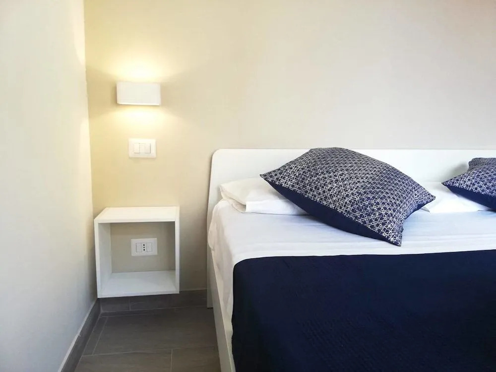 Cosmo Rooms a pochi passi da Tropea