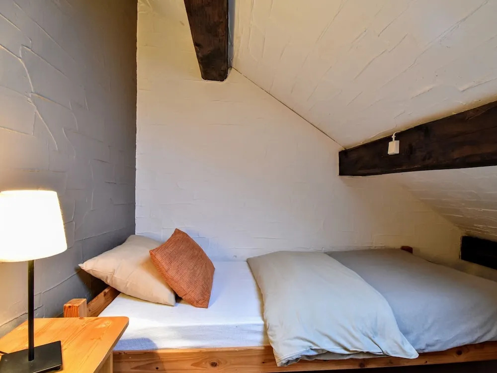 Cozy Holiday Home in Mont Liege with Garden