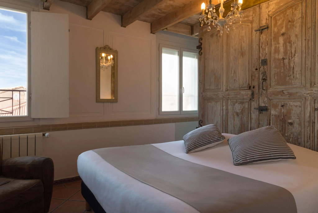 The Originals Boutique, Clair Hôtel, Martigues