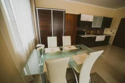 Apartamenty Blisko Centrum