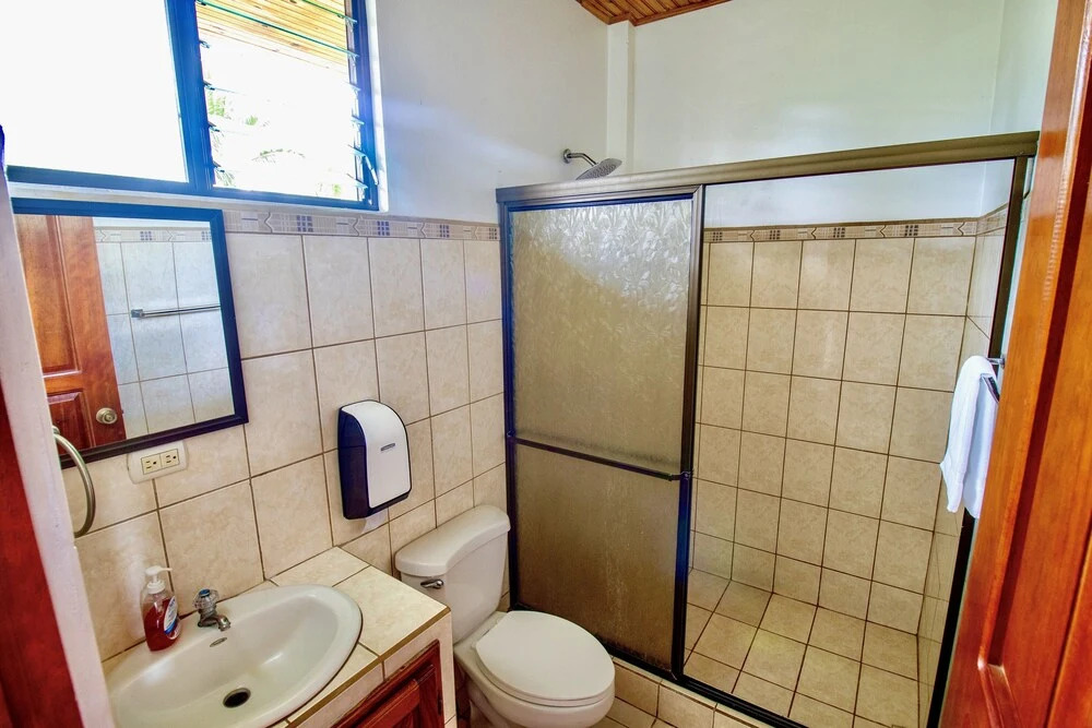 Hotel Los Higuerones