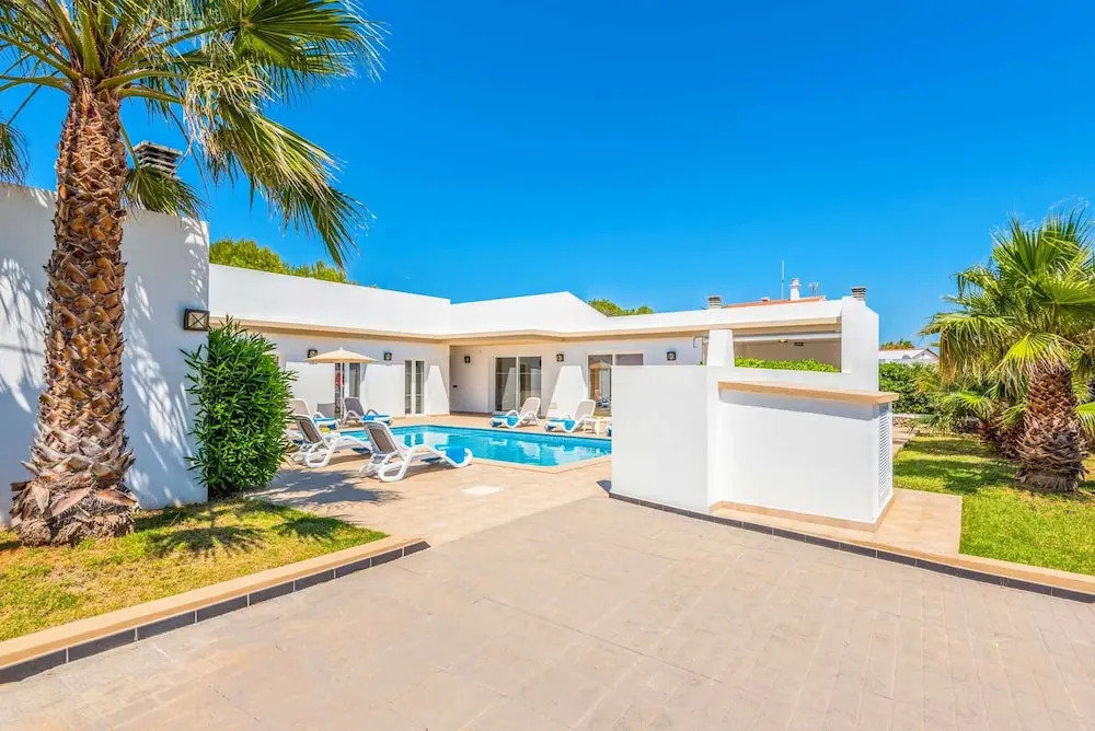 Villa SONIA