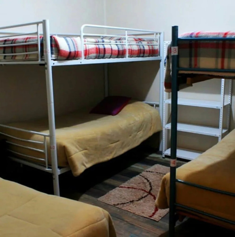 Hostal Ckapnati