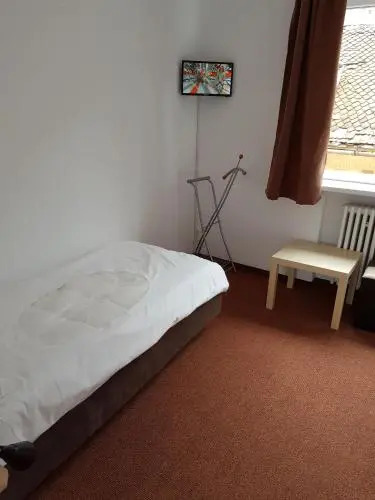 Hotel Aro Sport