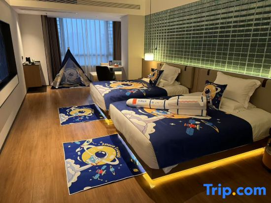 Liangzhi Huipin Hotel Haikou West Coast Yongwan Road Branch