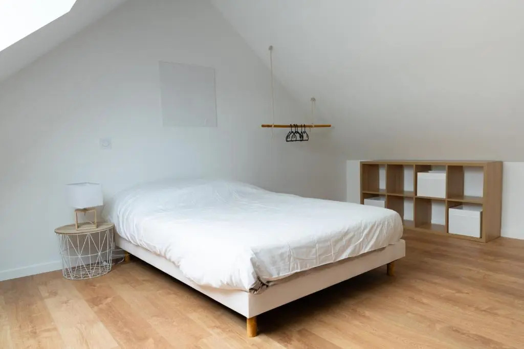 Magnifique loft spacieux et cosy de 100m2