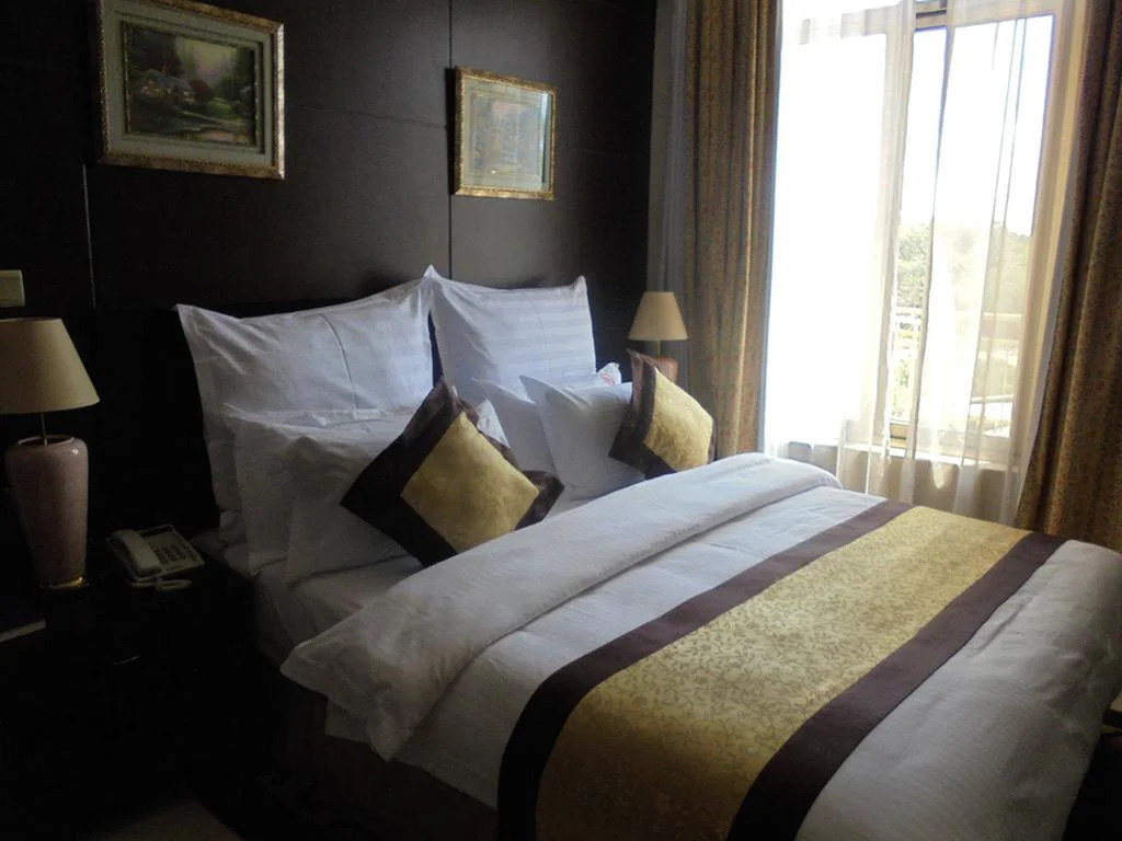 Galaxy Hotel Rwanda
