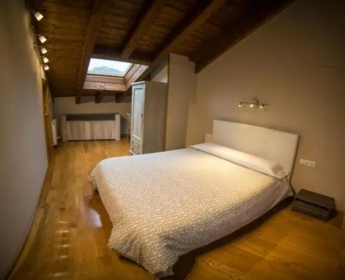 Apartamento Gure Ganbara