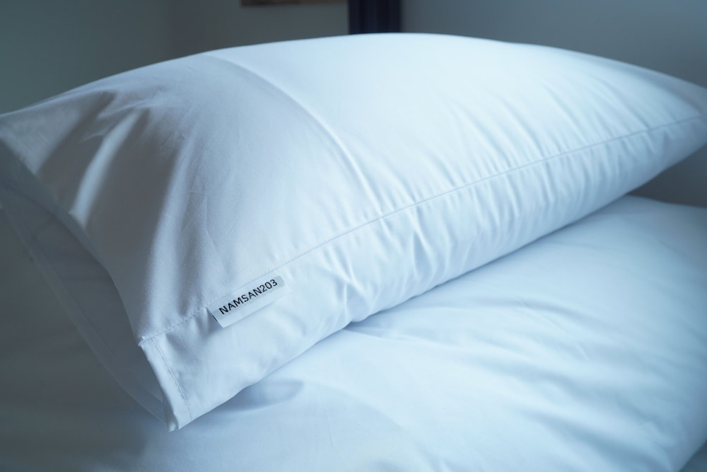 NamSan203 Guest house