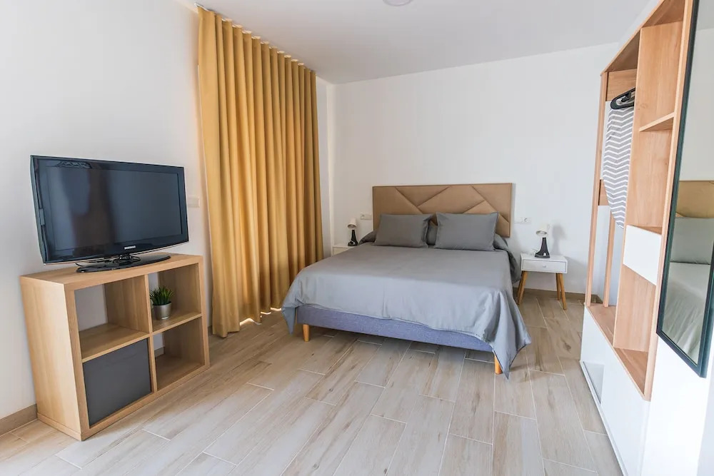 Apartamentos Turisticos José Cruz