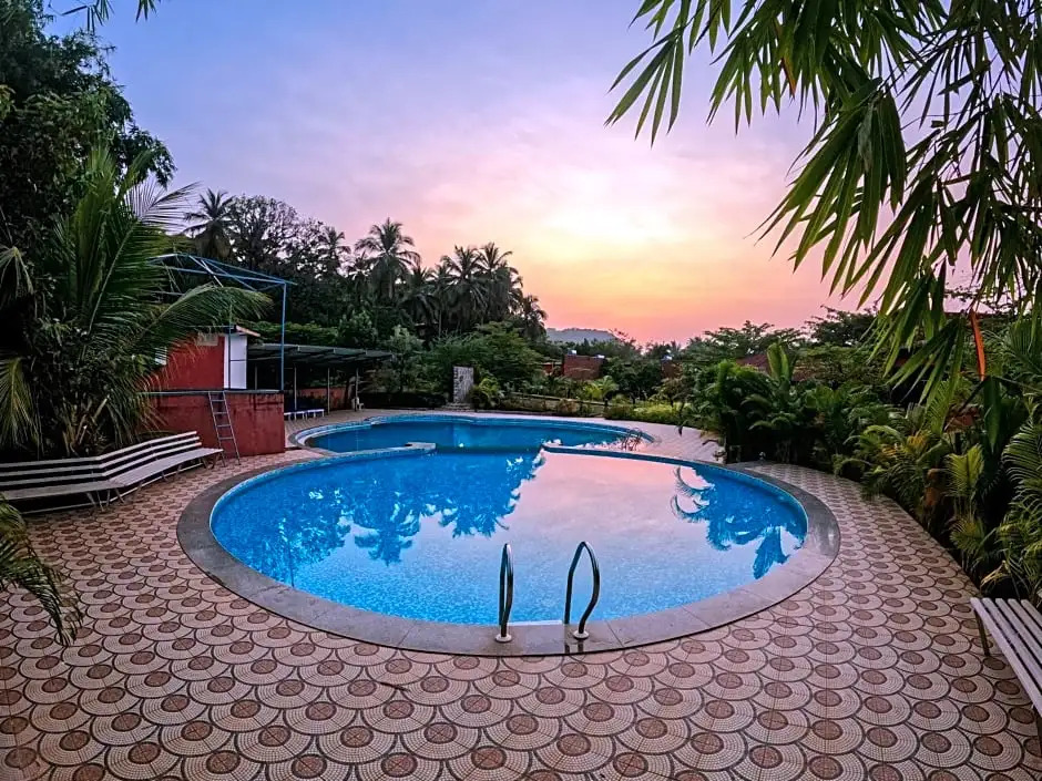 Arthigamya Beach Front Resort & SPA