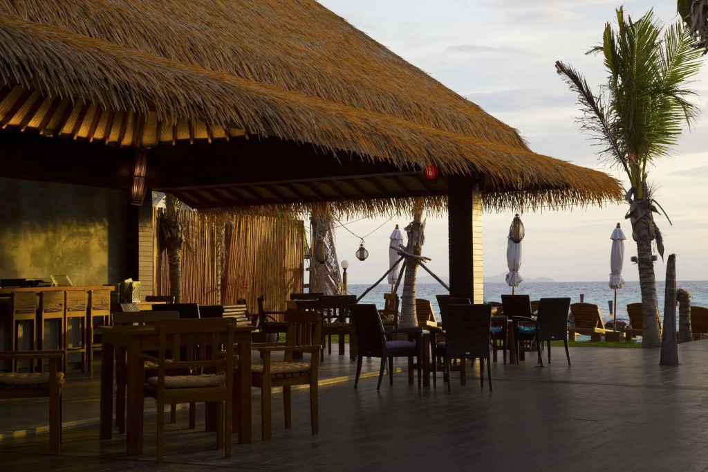 Mali Resort Sunrise Beach
