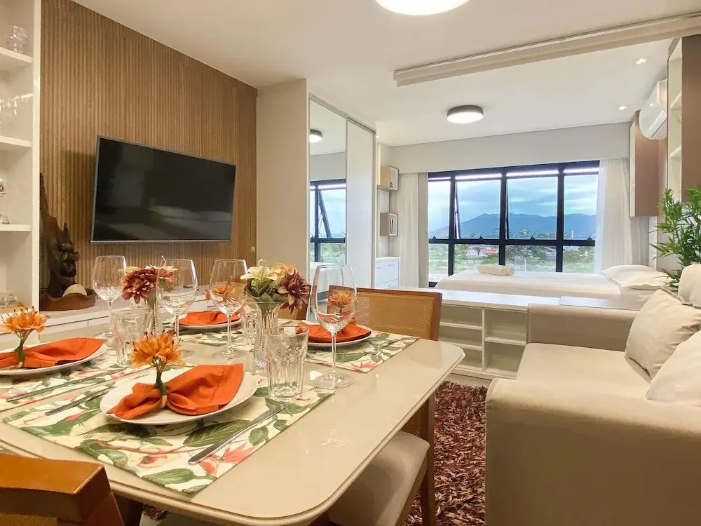 Studio Shopping OKA Floripa - SOK232