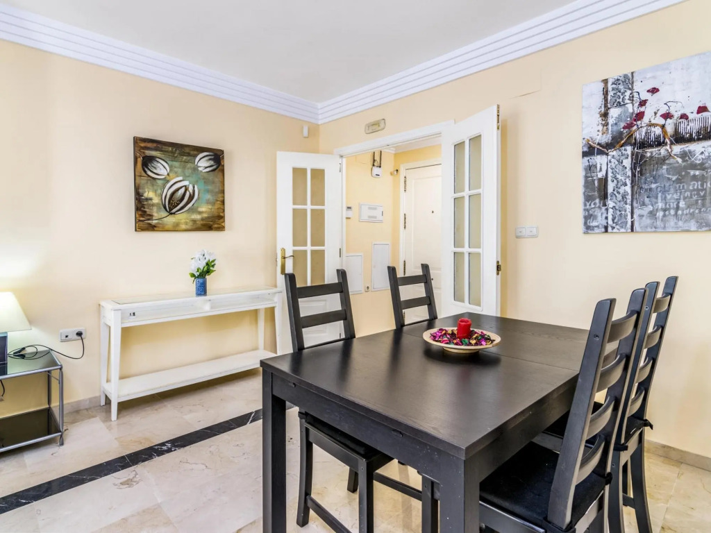 Beautiful Apartment on the beach 353