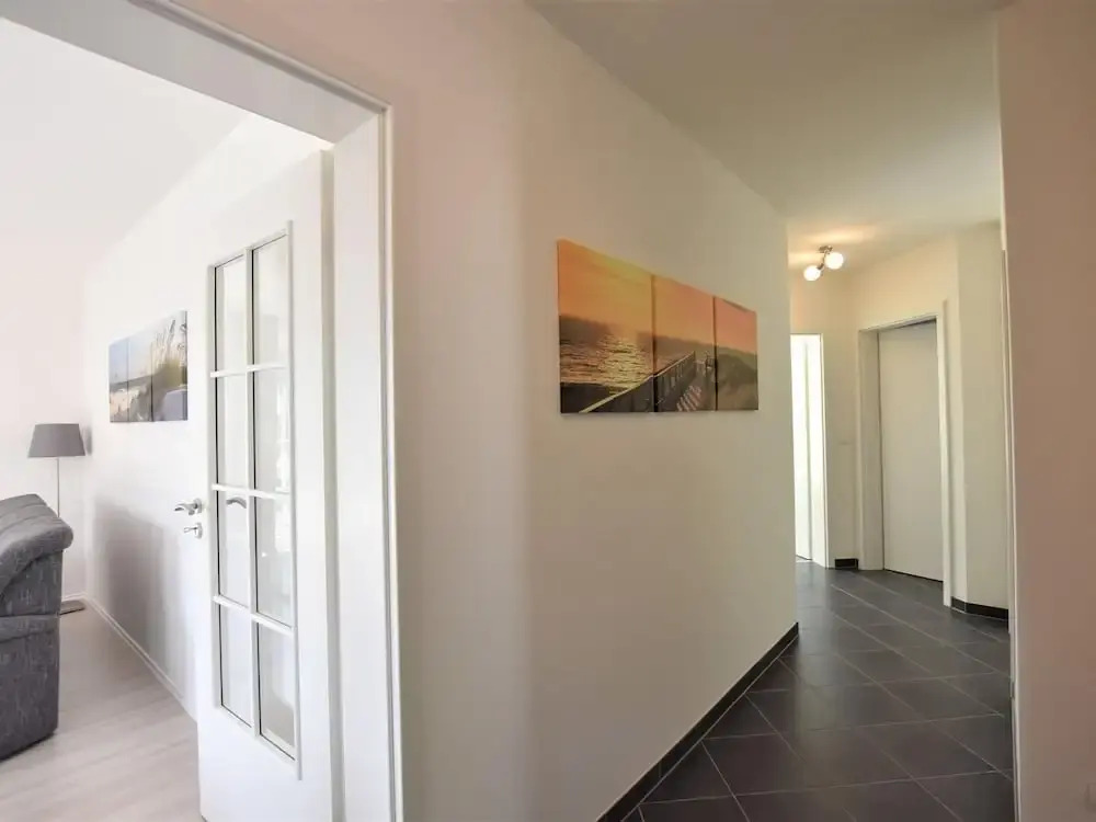 Familienfreundliches Ferienhaus
