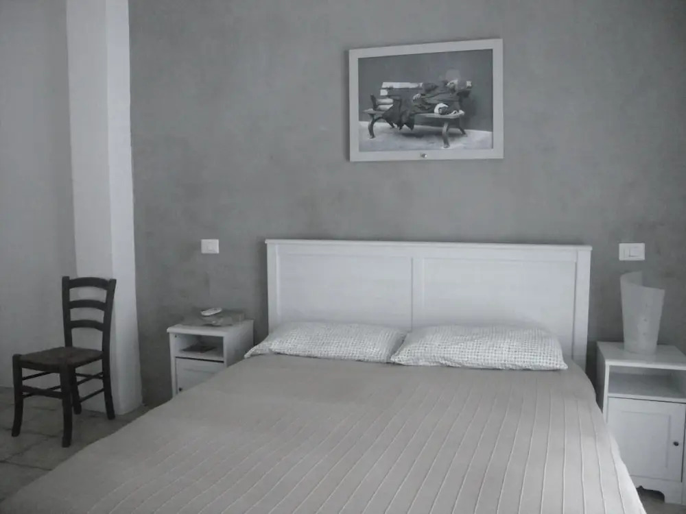 La Casaforte Art Residency