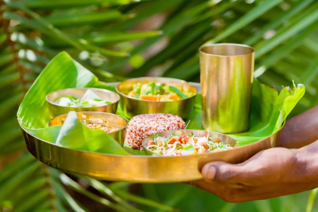 SwaSwara Wellness - A CGH Earth Experience, Gokarna
