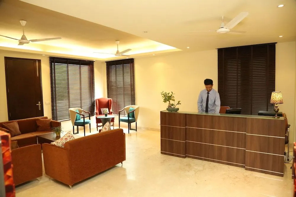 Royal Residence Cyber City