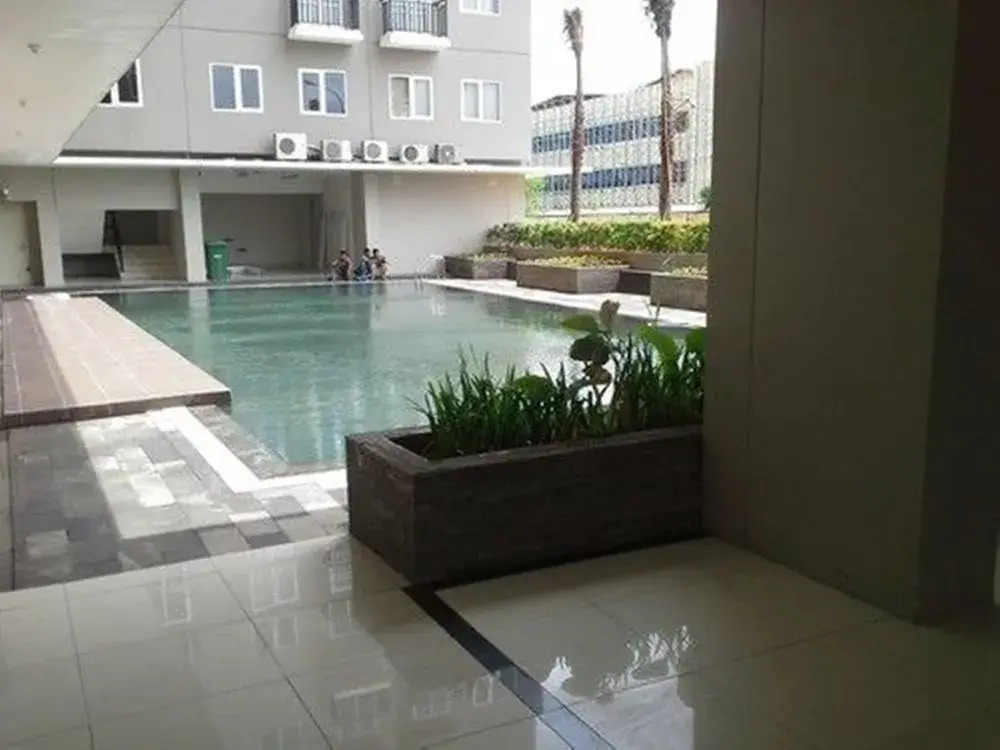 Adaru Property at Sunter Park View