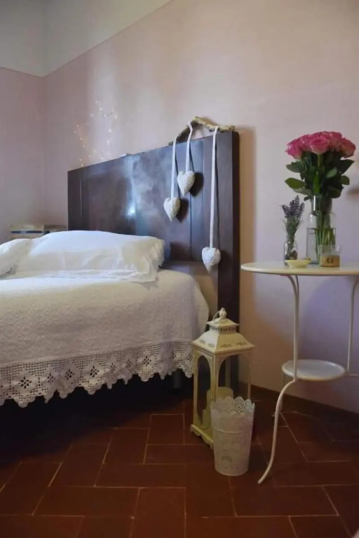 Country Hill B&B
