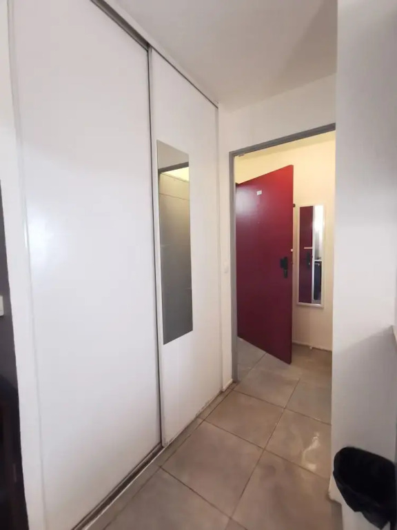Appart Hotel La Defense