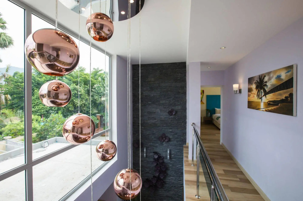 Beachside Villa Baylis