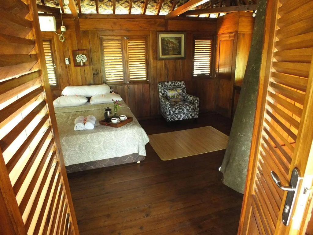 Ketapang Resort