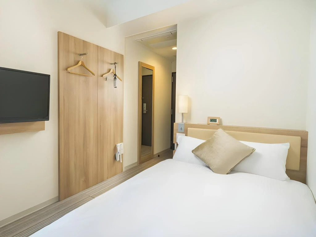 KOKO HOTEL Hiroshima Ekimae