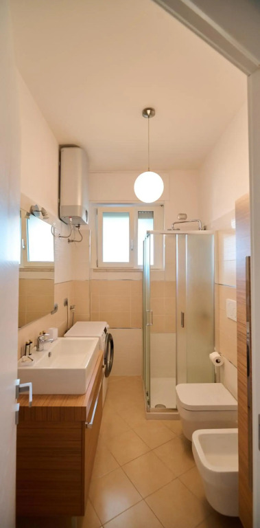 Skyline Apartment