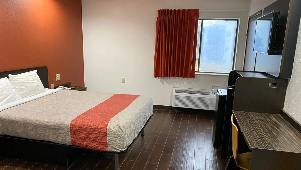 Relax Inn
