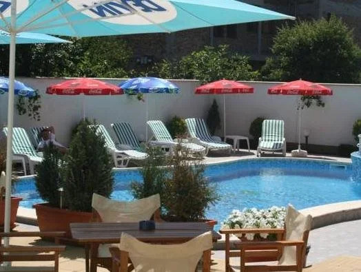 Mirana Family Hotel