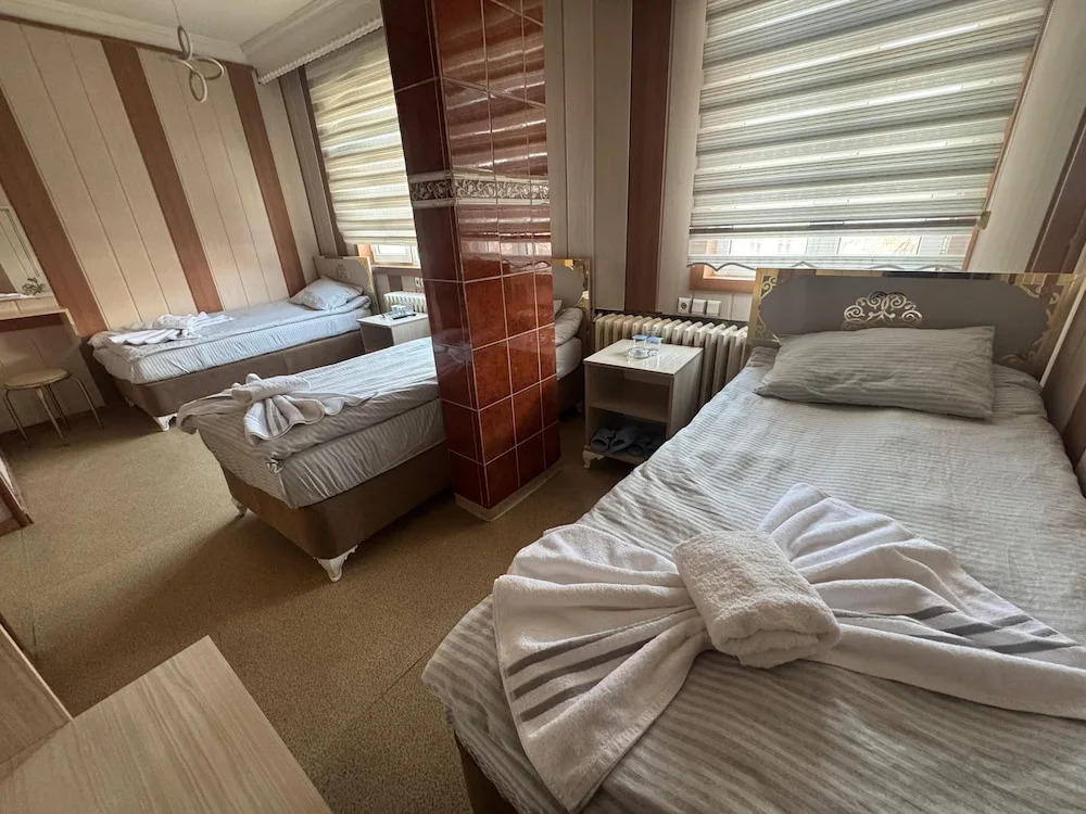 Otel Büyük Doğu