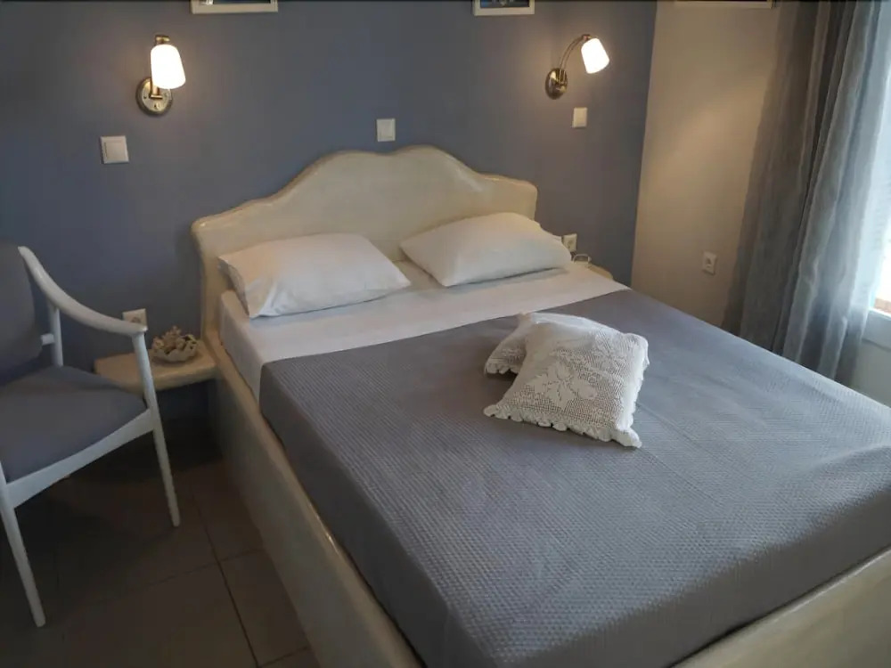 Hotel Eleni