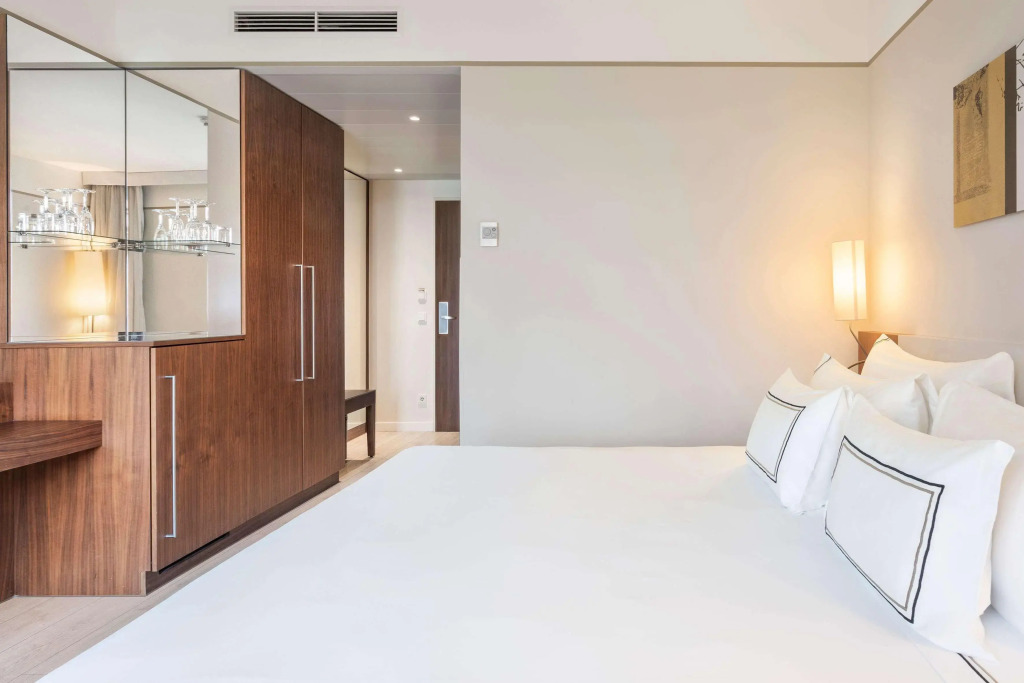 Meliá Luxembourg