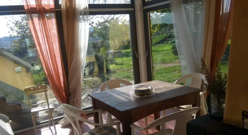B&B La Vallerana