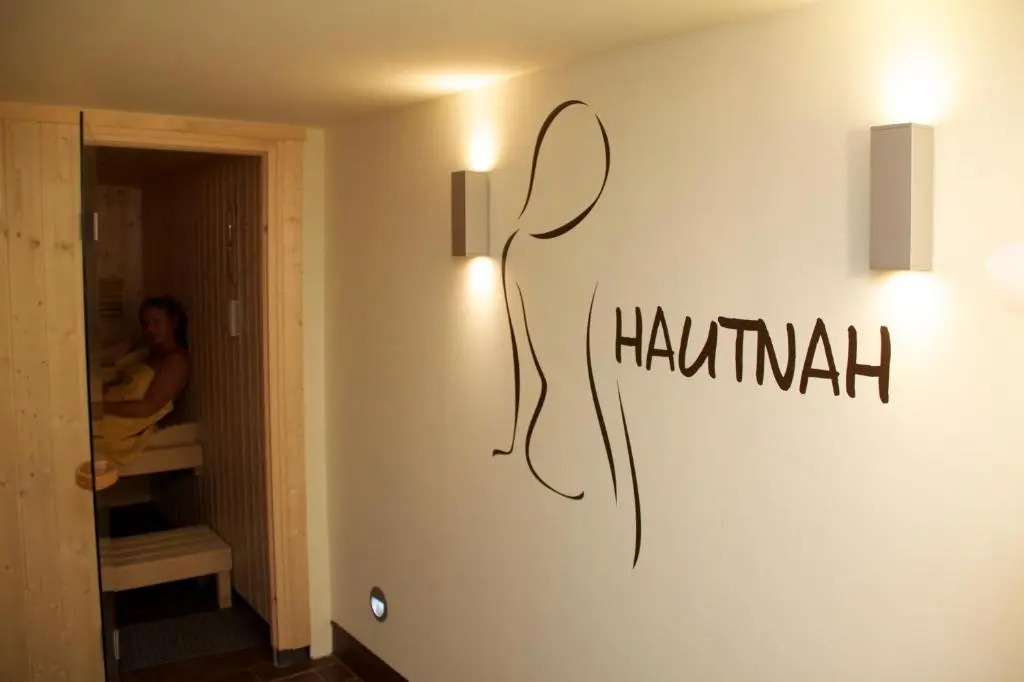 Waldhotel Seebachschleife