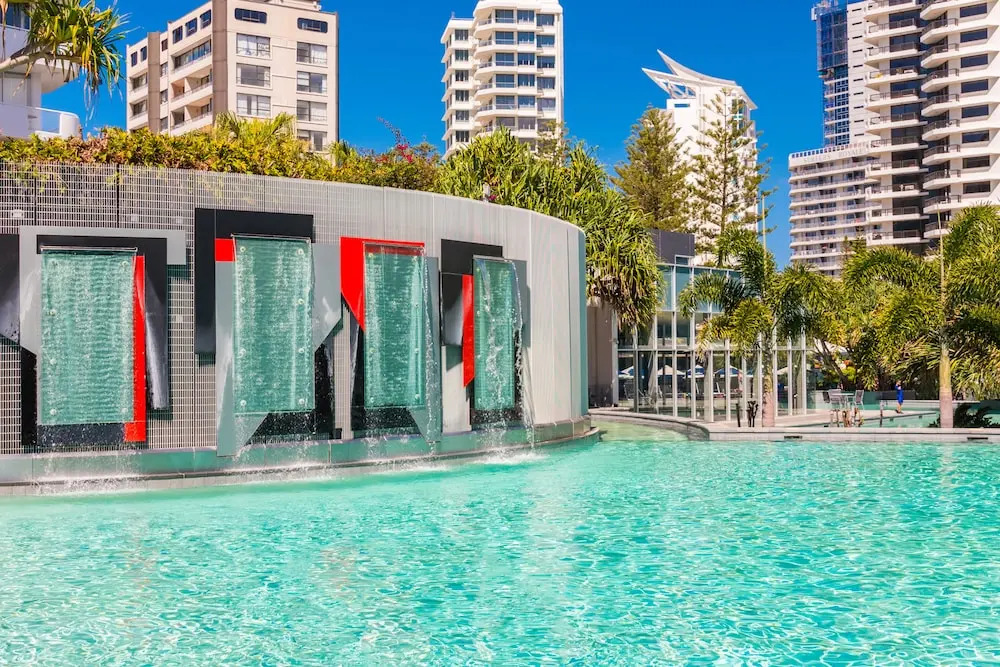 Private 29/F 2 bedroom Q1 Apartment Ocean & River Views