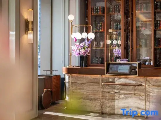 Mercure Hotel Kunming Wujiaba