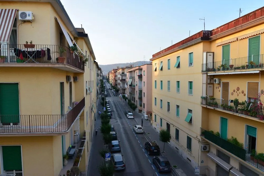 Dimora Paternò