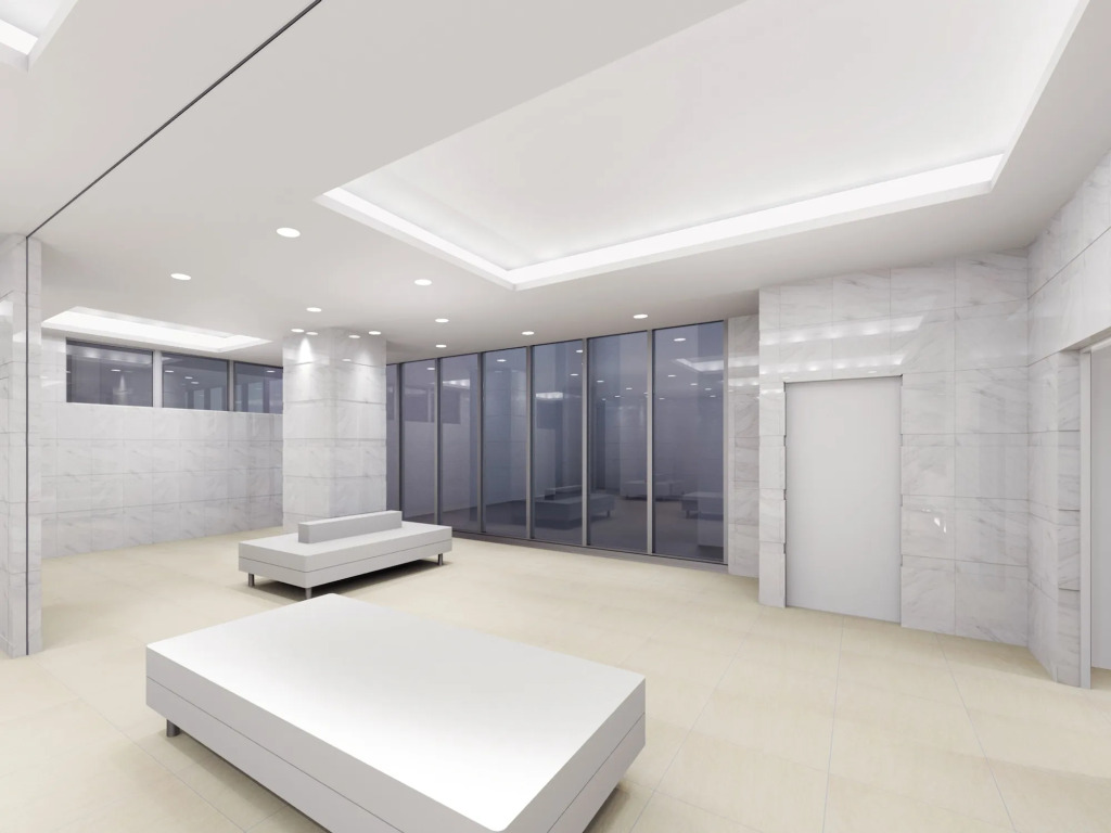 Four Points Flex by Sheraton Osaka Kitahama