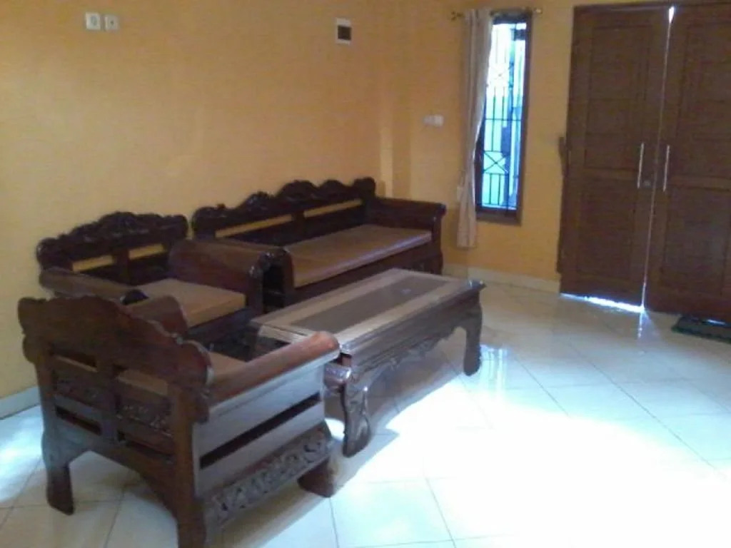 Ws Pavilion Homestay Cicalengka