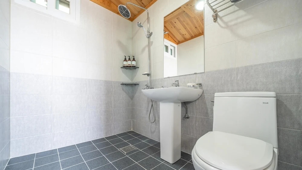 Yeosu Arum OceanView Whole house Pension