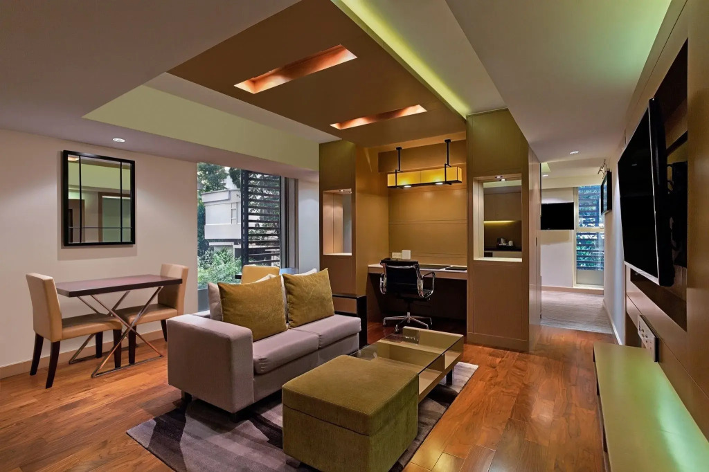 Four Points by Sheraton Dhaka, Gulshan