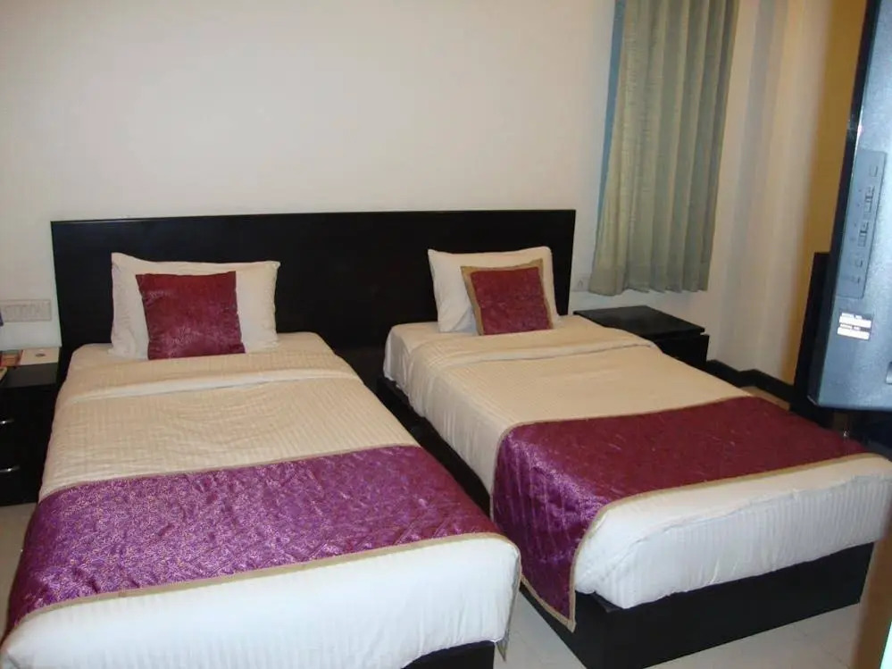 Hotel Swathi
