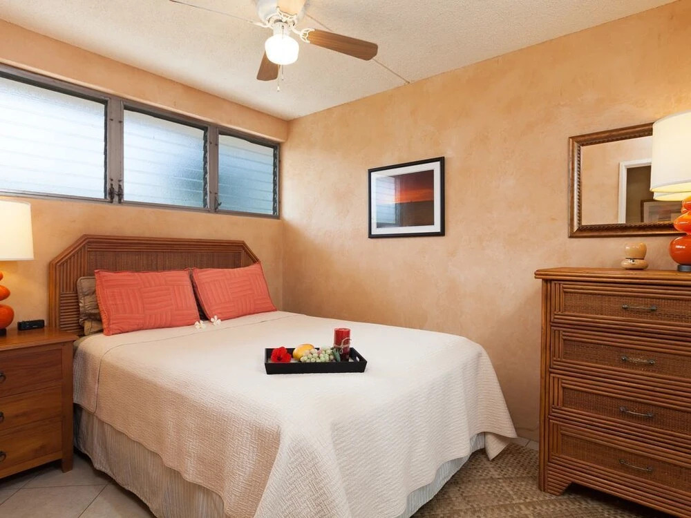 Puako Beach Condo 107 by RedAwning