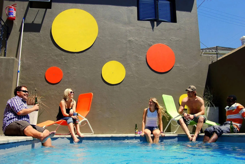 Ashanti Lodge Green Point